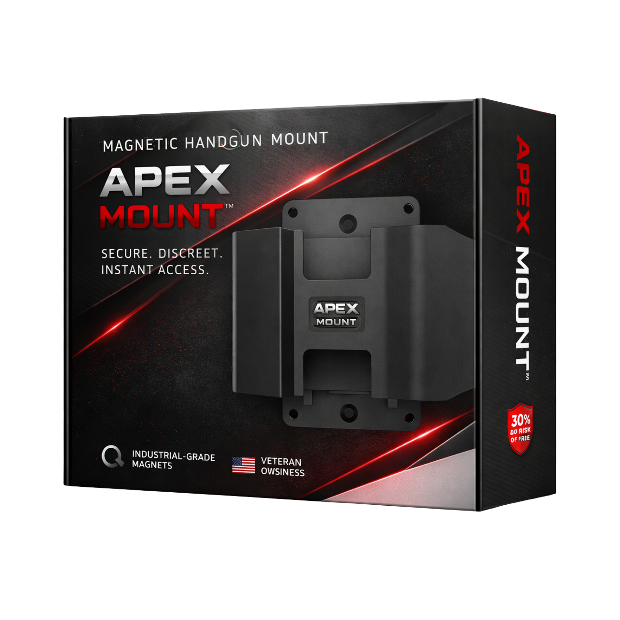 Apex Mount™